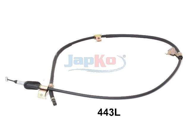 Tross, seisupidur, JAPKO 131443L