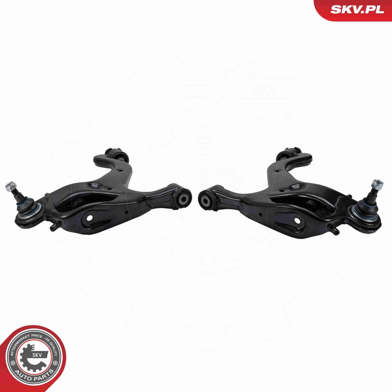 ESEN SKV 92SKV630 Control/Trailing Arm Kit, wheel suspension