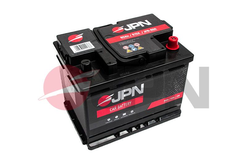 JPN Indító akkumulátor JPN-600