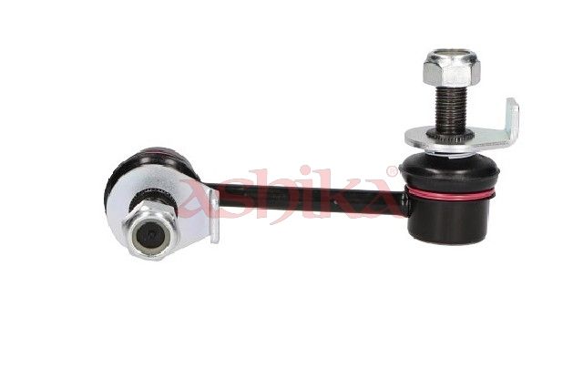 биалета ASHIKA