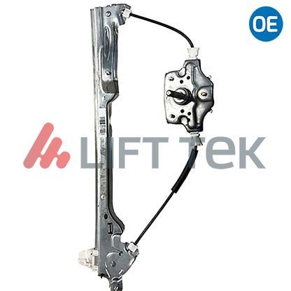 LIFT-TEK ablakemelő LT RN922 L