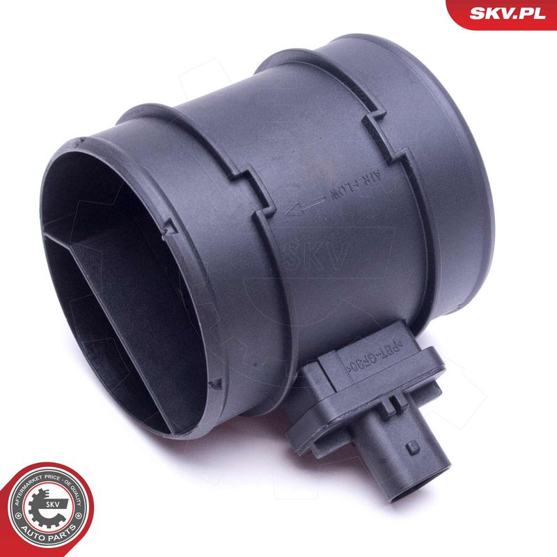 Õhumassimõõtja, ESEN SKV 07SKV167