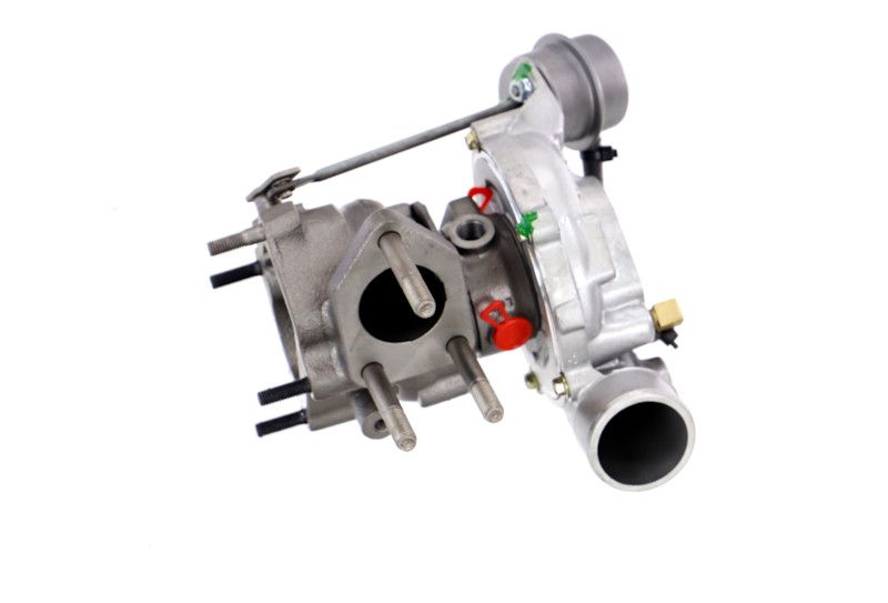 REMANTE 003-001-001126R Turbokompresorius