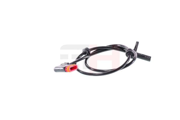 GH GH-713321 Sensor, wheel speed