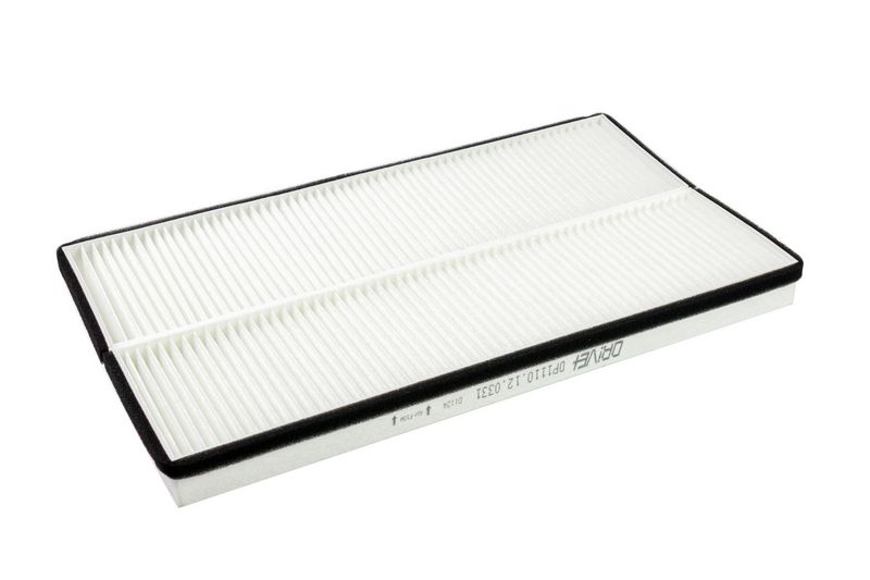 Filtru, aer habitaclu DP1110.12.0331 Dr!ve+