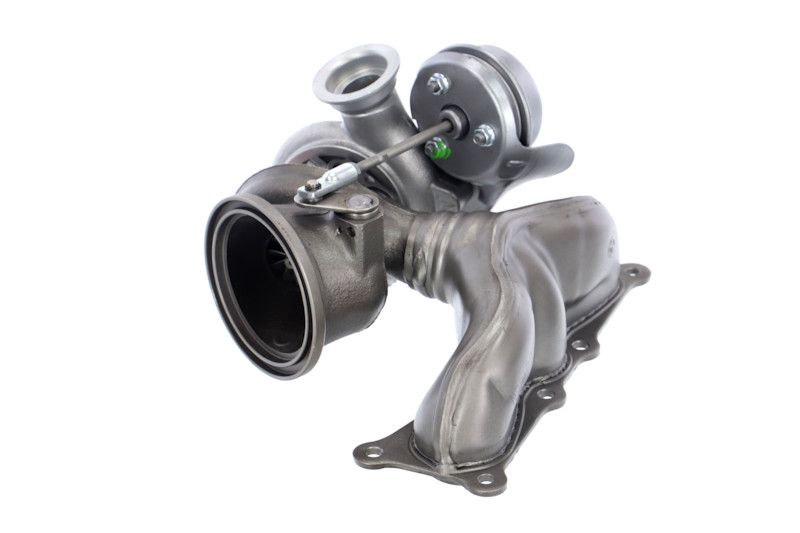REMANTE 003-001-002879R Charger, charging (supercharged/turbocharged)