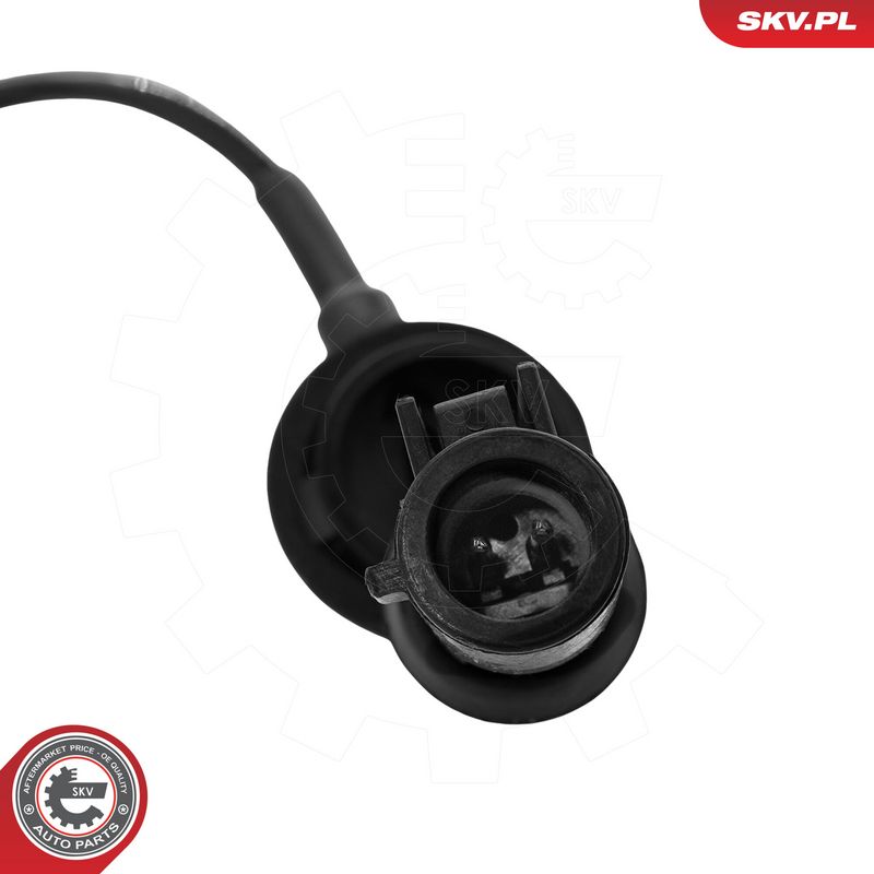 Andur, rattapöörete arv, ESEN SKV 06SKV442