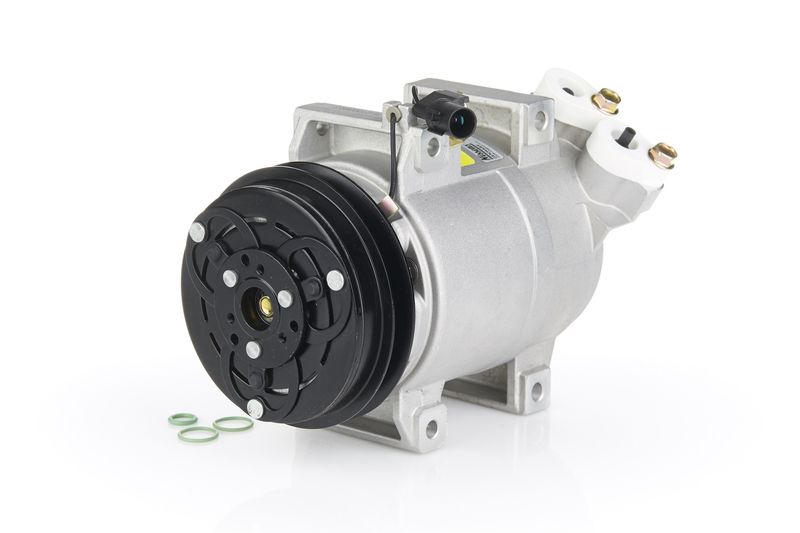 Kompressor, kliimaseade, NISSENS 890064