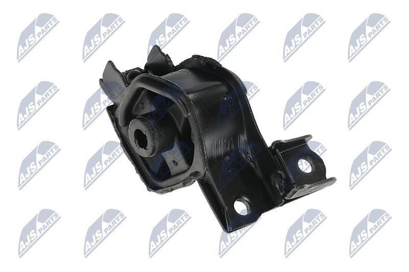 Paigutus, Mootor, NTY ZPS-HD-124