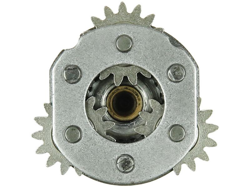 Remondikomplekt, Starter, AS-PL SG3030S