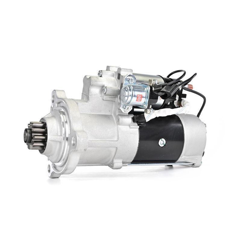 Delco Remy SER81323-12B1 Starter