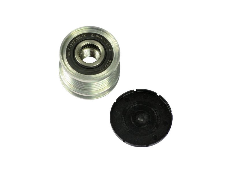 AS-PL AFP0005(INA) Alternator Freewheel Clutch