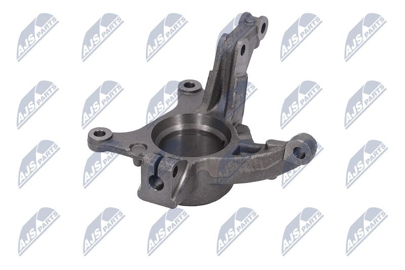 Käändmik, rattakinnitus, NTY ZZP-RE-031