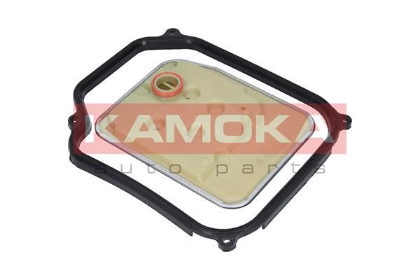 KAMOKA F600401 Hydraulic Filter, automatic transmission