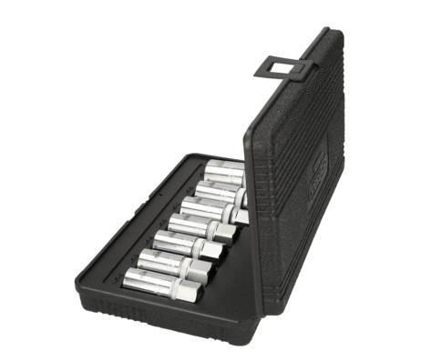Väljakeeramise tööriistade komplekt, tikkpoldid, KS TOOLS 152.1101