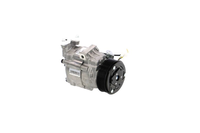 REMANTE 005-001-000214R Compressor, air conditioning