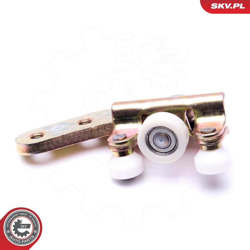 Rullijuht, lükanduks, ESEN SKV 96SKV709