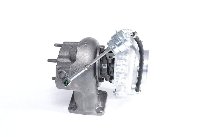 Compresor,sistem de supraalimentare T916019 BTS Turbo