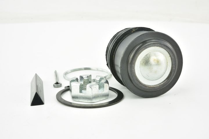 Kande-, juhtliigend, FEBEST 0520-FR