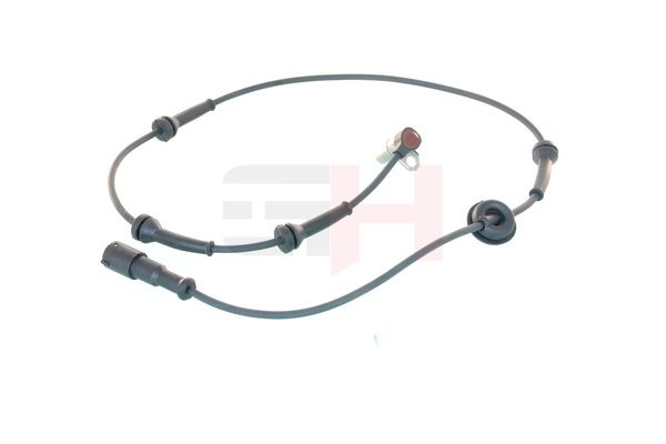 GH GH-704000 Sensor, wheel speed