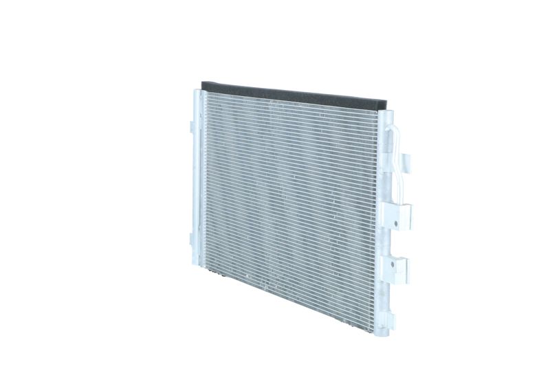 Condensador, aire acondicionado NRF 350704