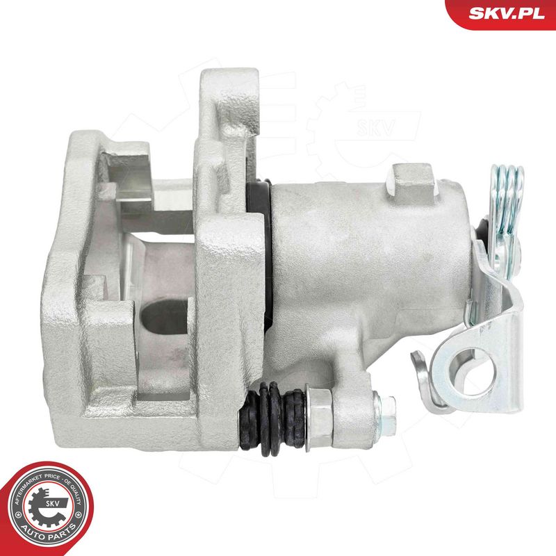 Pidurisadul, ESEN SKV 78SKV854