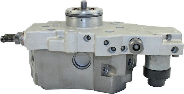 METZGER AUTOTEILE 0830011 High-pressure Pump