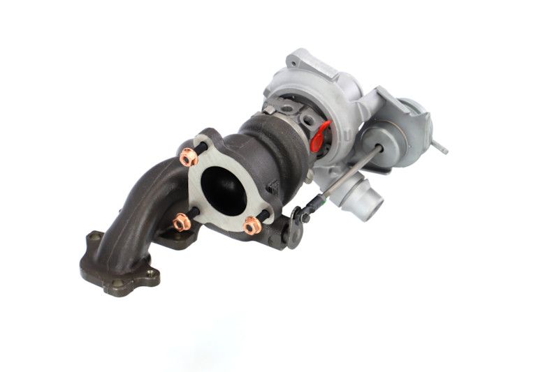 REMANTE 003-001-004246R Turbokompresorius