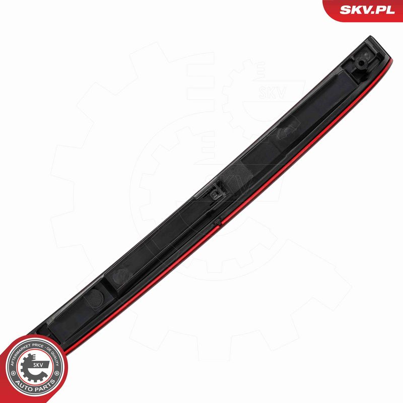 ESEN SKV 72SKV807 Auxiliary Stop Light