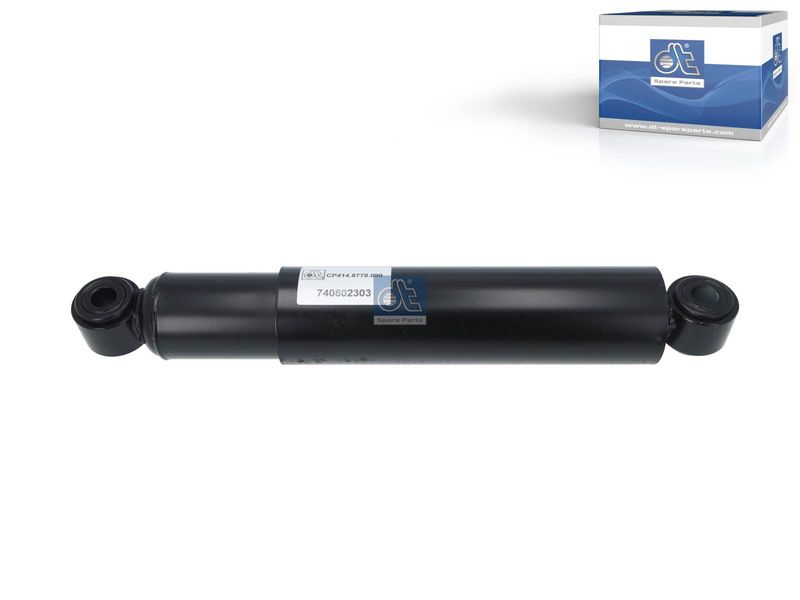 amortizor DT Spare Parts 5.13090