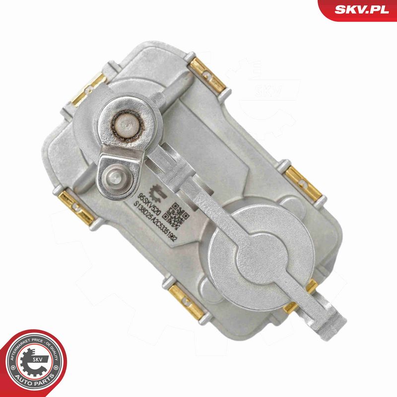 ESEN SKV 95SKV520 Boost Pressure Control Valve
