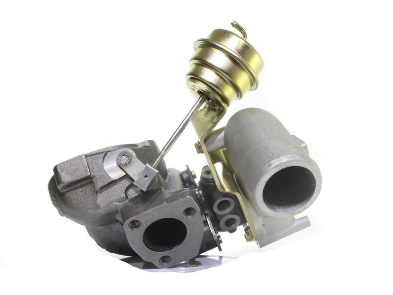 ALANKO 11900090 Charger, charging (supercharged/turbocharged)