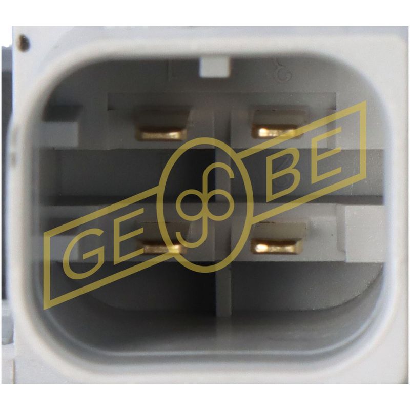 GEBE 929151 NOx Sensor, NOx catalytic converter