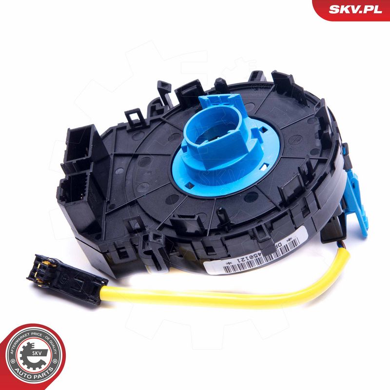 Turvapadja lint, turvapadi, ESEN SKV 96SKV544