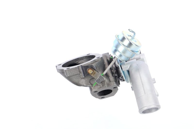 REMANTE 003-001-003228R Charger, charging (supercharged/turbocharged)