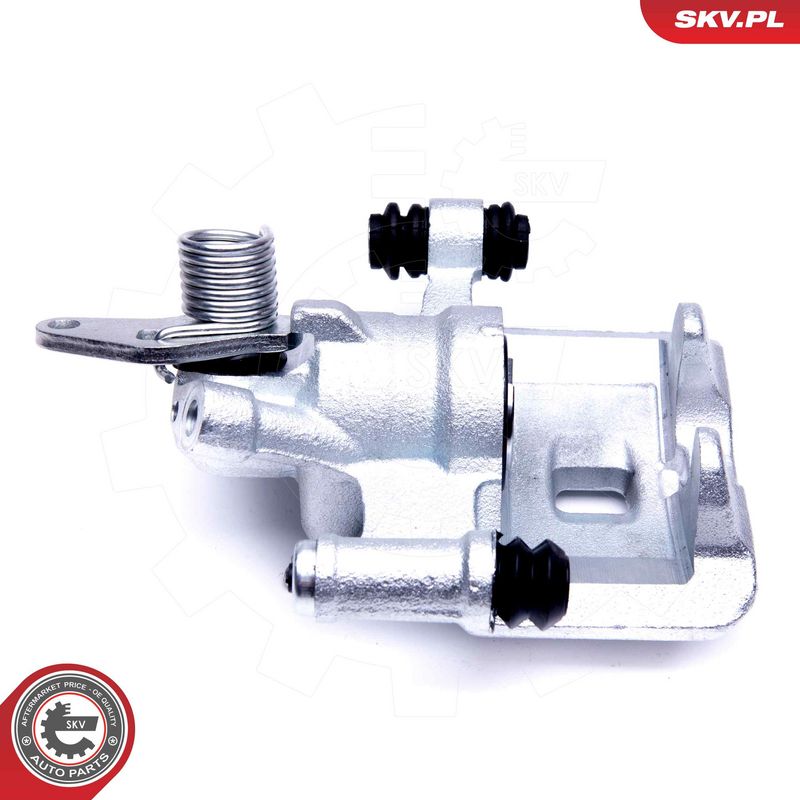 Pidurisadul, ESEN SKV 45SKV423