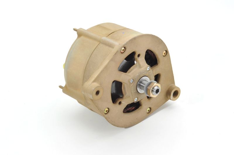 BOSCH 0120468114 Generatorius
