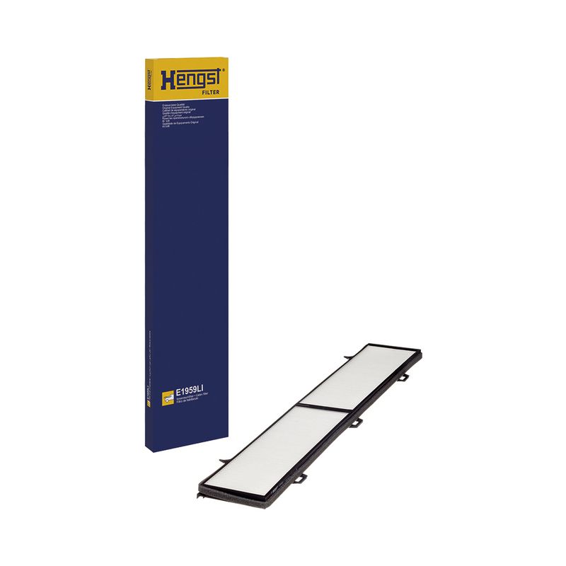 HENGST FILTER E1959LI Filter, cabin air