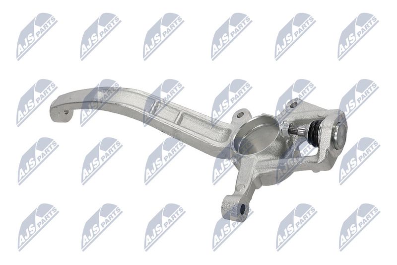 Käändmik, rattakinnitus, NTY ZZP-ME-005