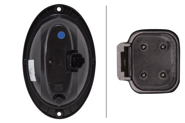 Zadní světlo 2SD 343 130-747