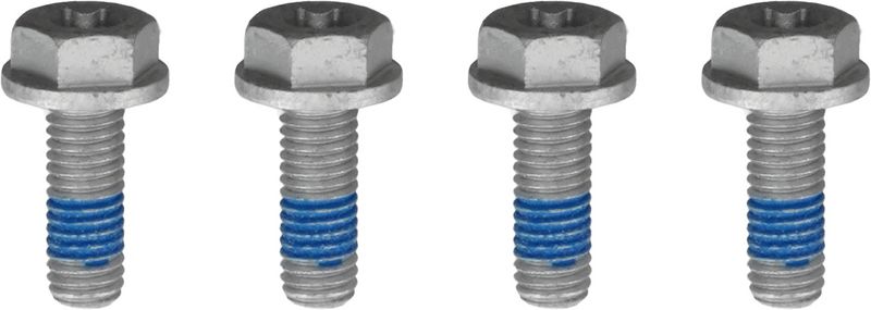 TRW GDB1956BTE Brake Pad Set, disc brake