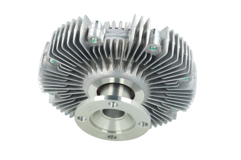 Sidur, radiaatoriventilaator, NRF 49626