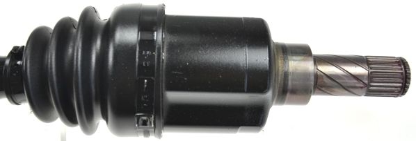 LÖBRO 305357 Drive Shaft