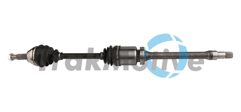 TRAKMOTIVE FORD полуось правый L=960mm 36/26 зуб TOURNEO CONNECT 1.8 TDCi 02-13