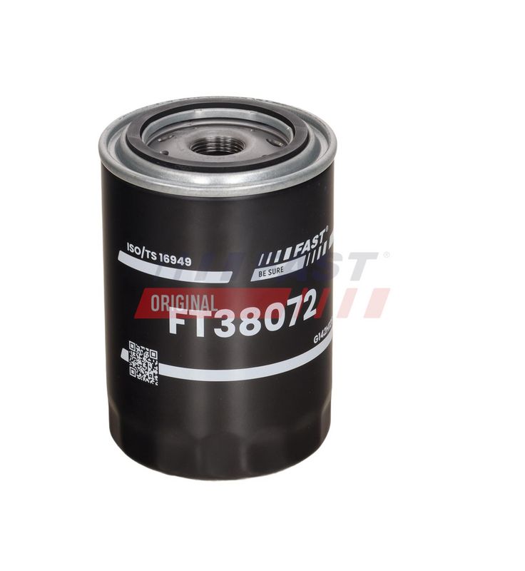 Õlifilter, FAST FT38072