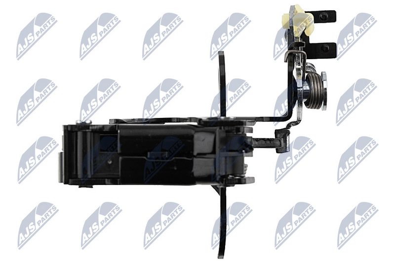 Ukselukk, NTY EZC-WW-667