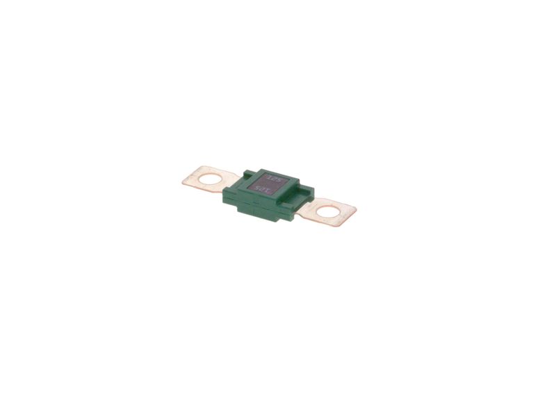 BOSCH 1987531001 Fuse