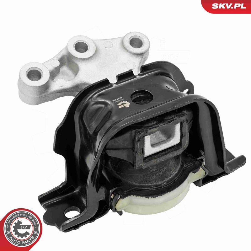 ESEN SKV 75SKV017 Mounting, engine