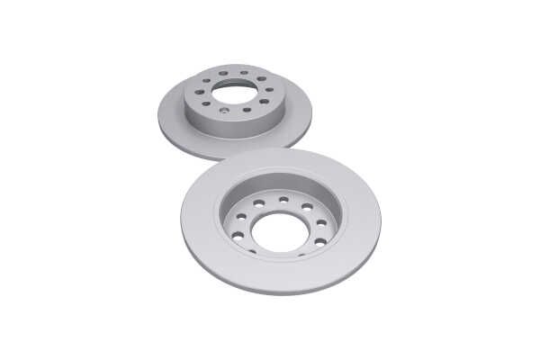 Kavo Parts BR-3237-C Brake Disc