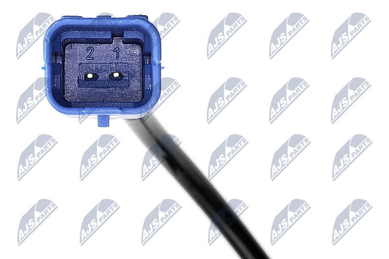 Andur, rattapöörete arv, NTY HCA-CT-026